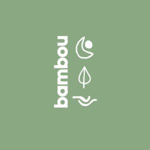 Logo Cabane Bambou