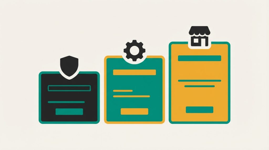 Forfaits maintenance WordPress Webananas - Essentiel Pro Business