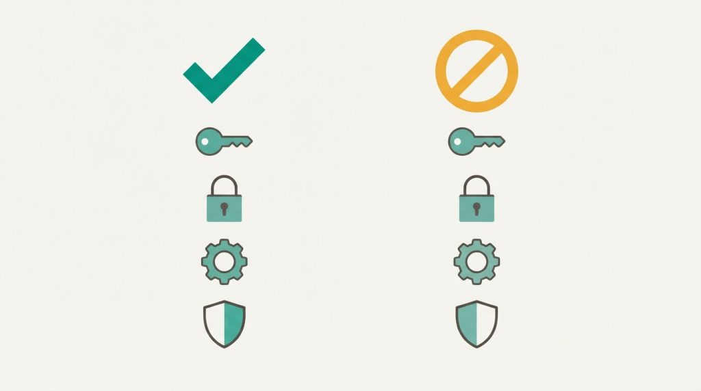 Questions à poser avant un contrat de maintenance WordPress